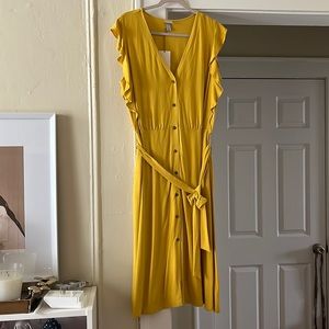 A new day dress size xl